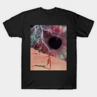 Eye of the storm T-Shirt